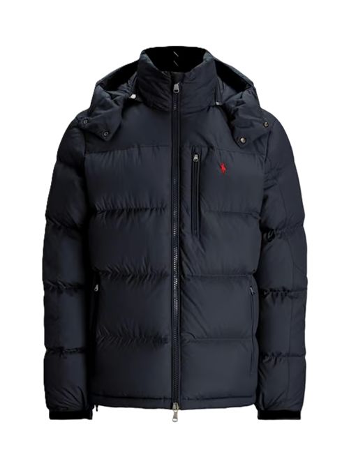 Polo Ralph Lauren | Grhm Jkt Insulated Bomber Polo Ralph Lauren | 710968278001POLO BLACK